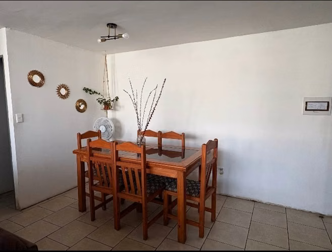 Departamento en venta de 3 dorm. en Talca