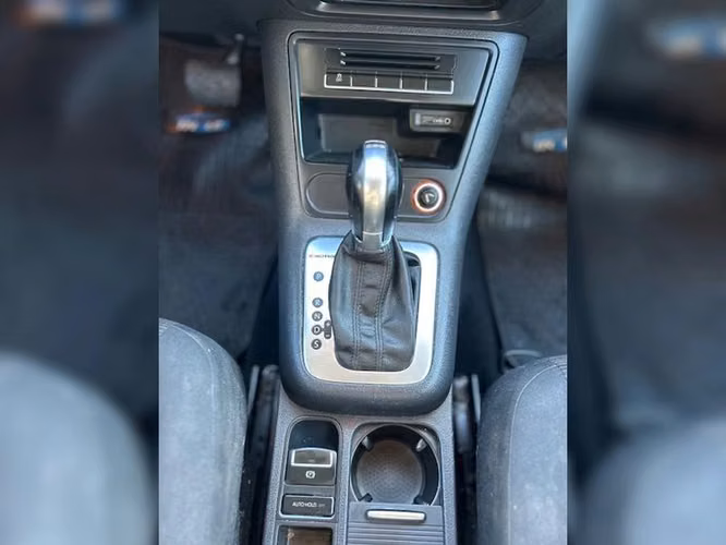 VOLKSWAGEN TIGUAN TREND FUN TSI PLUS 4X4 - 2017 | 2825