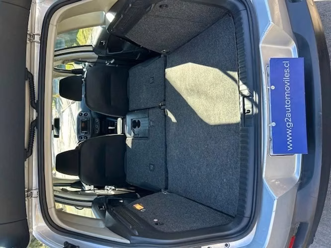 VOLKSWAGEN TIGUAN TREND FUN TSI PLUS 4X4 - 2017 | 2825