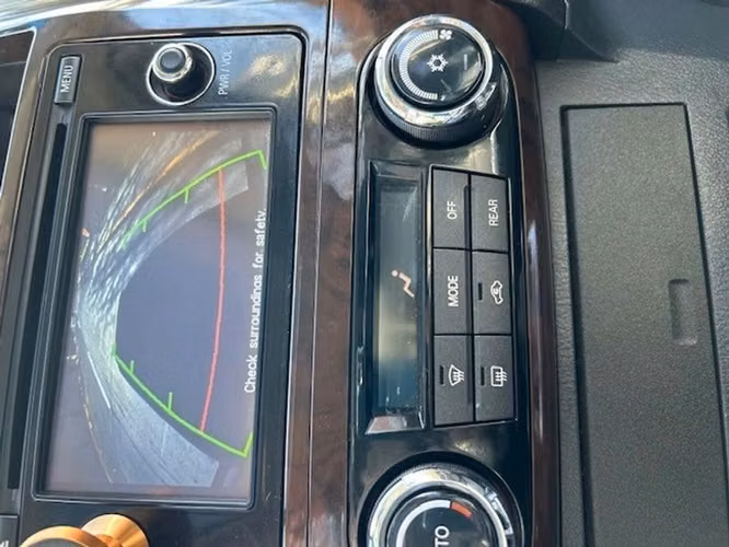 MITSUBISHI MONTERO 3.2C AT DIESEL - 2018 | 2798