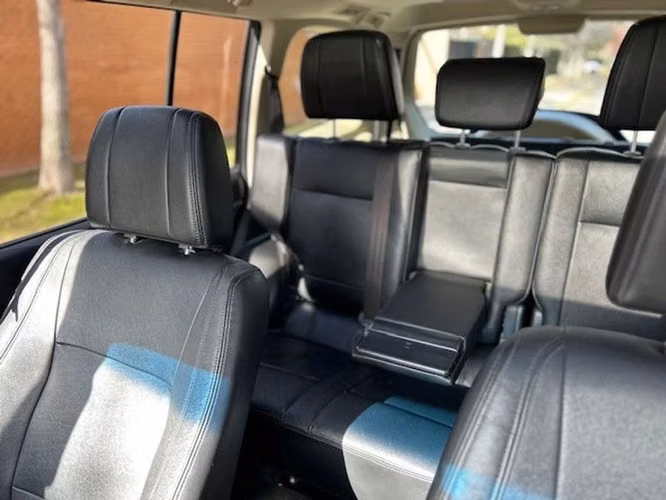 MITSUBISHI MONTERO 3.2C AT DIESEL - 2018 | 2798