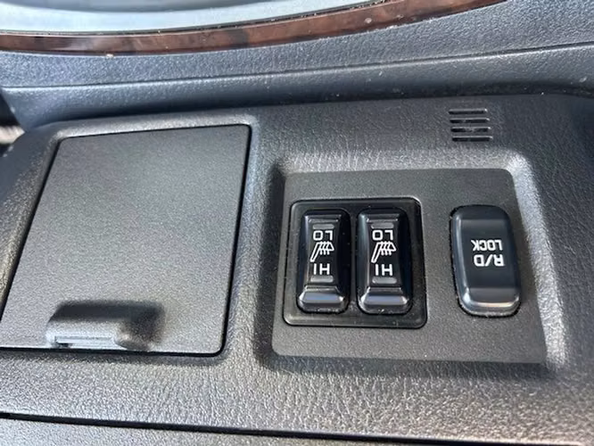 MITSUBISHI MONTERO 3.2C AT DIESEL - 2018 | 2798