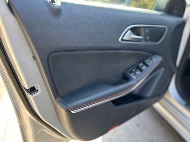 MERCEDES BENZ A 200 BLUEEFFICIENCY AT - 2016 | 2812