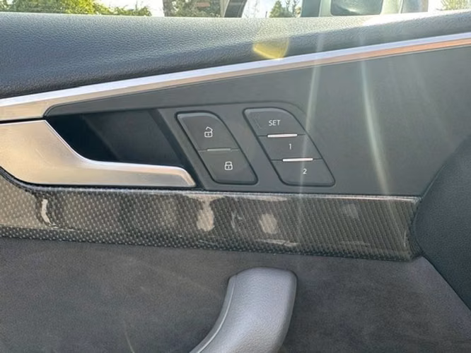 AUDI S4 3.0 TFSI AT - 2017 | 2802