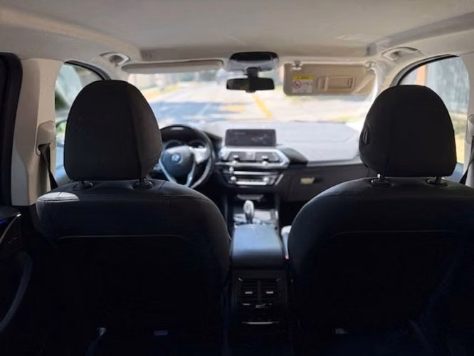 BMW X3 SDRIVE20I URBAN LCI - 2019 | 2858