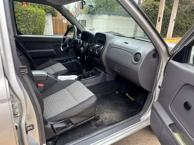 NISSAN TERRANO DX 4X2 - 2014 | 2817