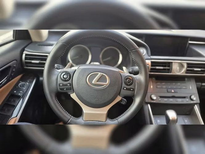 LEXUS IS350 IS350 - 2015 | 2833