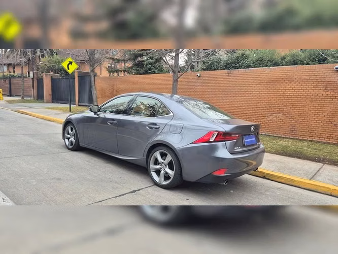 LEXUS IS350 IS350 - 2015 | 2833