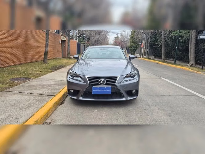 LEXUS IS350 IS350 - 2015 | 2833