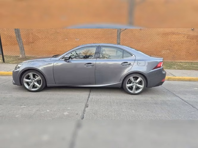 LEXUS IS350 IS350 - 2015 | 2833