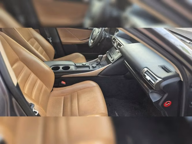 LEXUS IS350 IS350 - 2015 | 2833