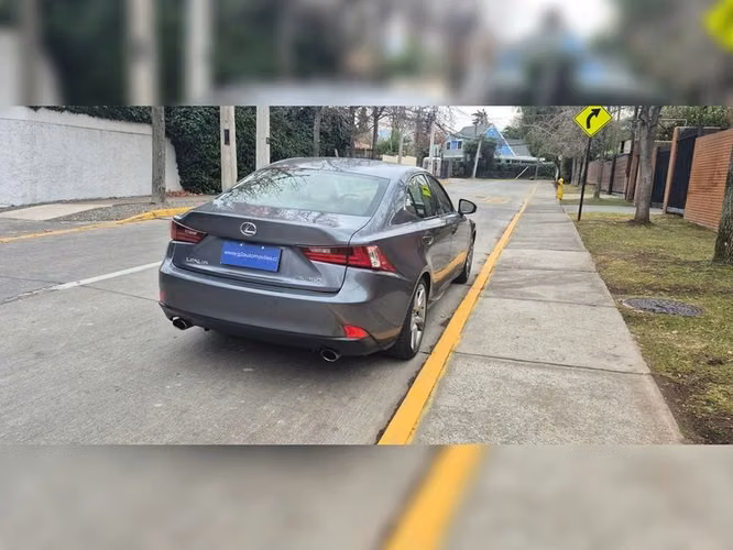 LEXUS IS350 IS350 - 2015 | 2833