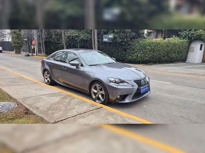 LEXUS IS350 IS350 - 2015 | 2833