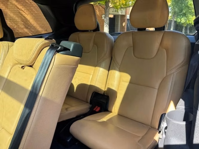 VOLVO XC90 D5 2.0 INSCRIPTION - 2018 | 2854