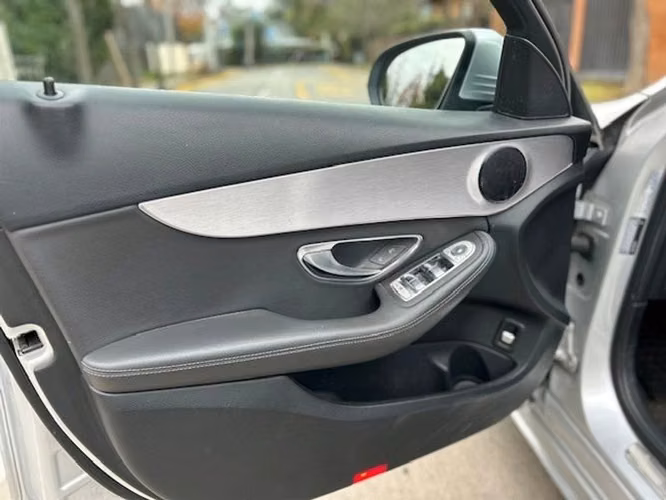 MERCEDES BENZ C 200 C 200 - 2021 | 2819
