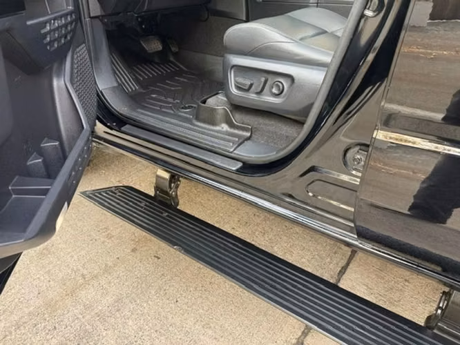 TOYOTA 4RUNNER LIMITED 4.0 4X4 - 2025 | 2804