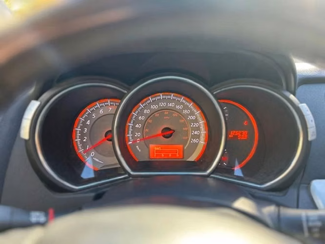 NISSAN MURANO LE - 2012 | 2840