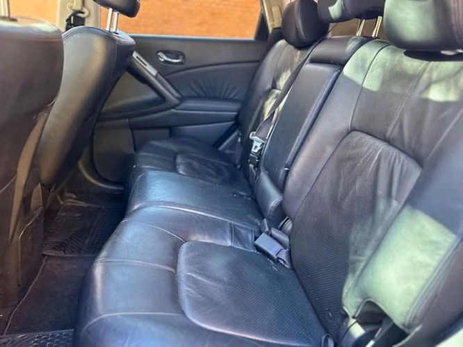 NISSAN MURANO LE - 2012 | 2840