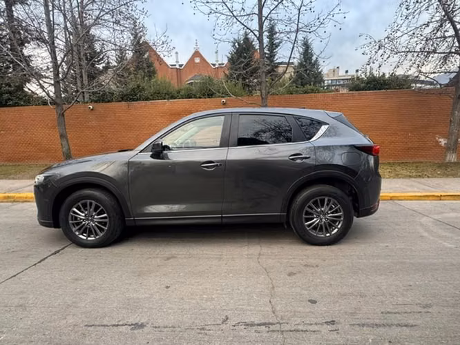 MAZDA CX5 R 2.0 2WD 6AT - 2019 | 2781
