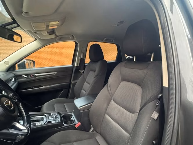 MAZDA CX5 R 2.0 2WD 6AT - 2019 | 2781