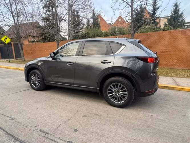MAZDA CX5 R 2.0 2WD 6AT - 2019 | 2781