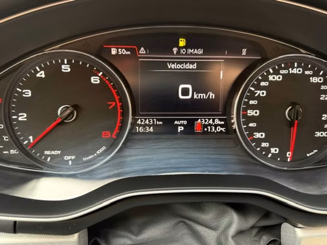 AUDI A5 SPORTBACK 40 TFSI - 2020 | 2783