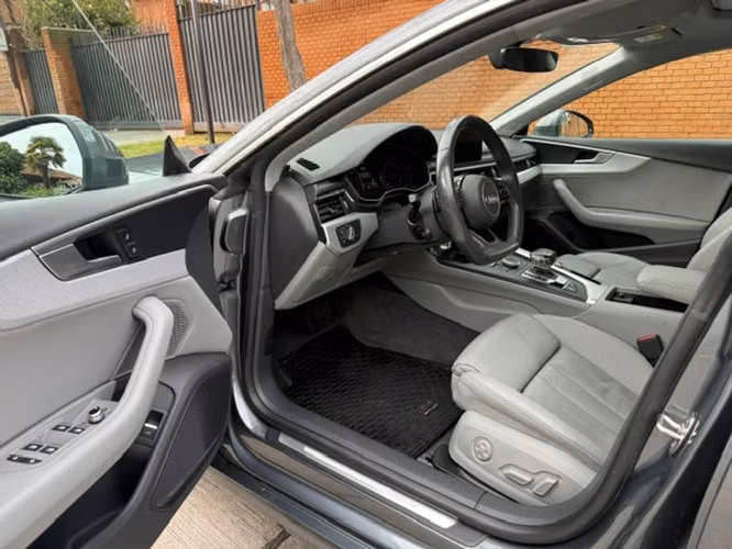 AUDI A5 SPORTBACK 40 TFSI - 2020 | 2783