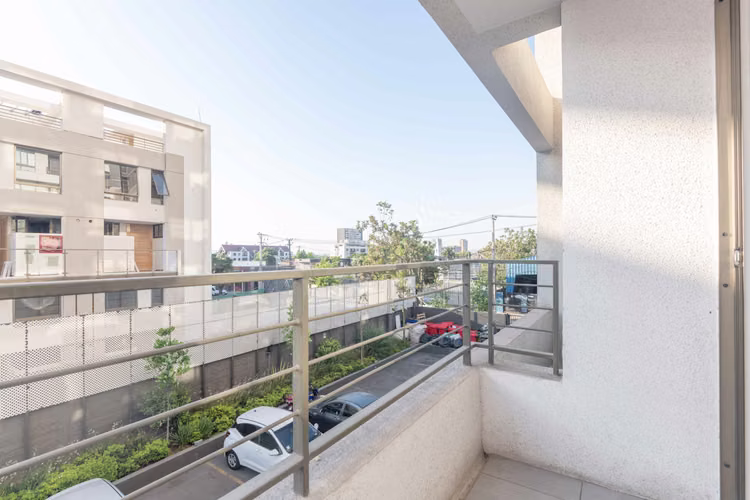 Cuarta Avenida 1350 (1 Bod) [487-4]