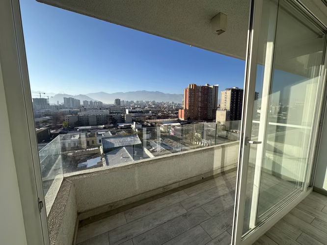 Edificio Santiago [3668-1]