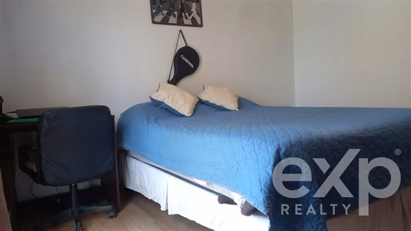 Parcela en venta con 2 casas en Talagante