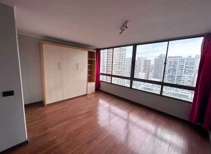 Cómodo Departamento en Quinta Normal (177333)