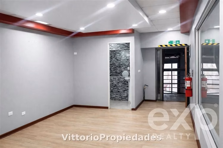 Bodega Industrial excelente ubicación en Quilicura
