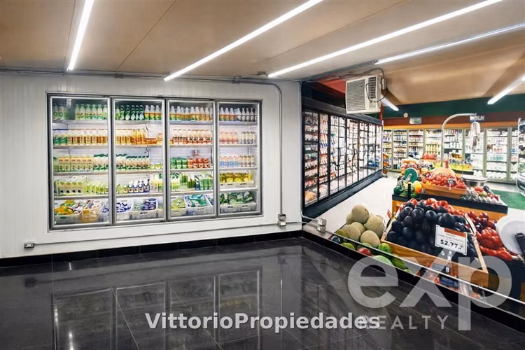 Bodega Industrial excelente ubicación en Quilicura