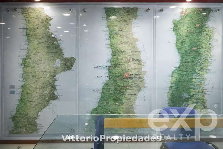 Bodega Industrial excelente ubicación en Quilicura