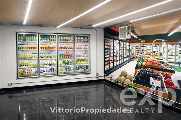 Bodega Industrial excelente ubicación en Quilicura