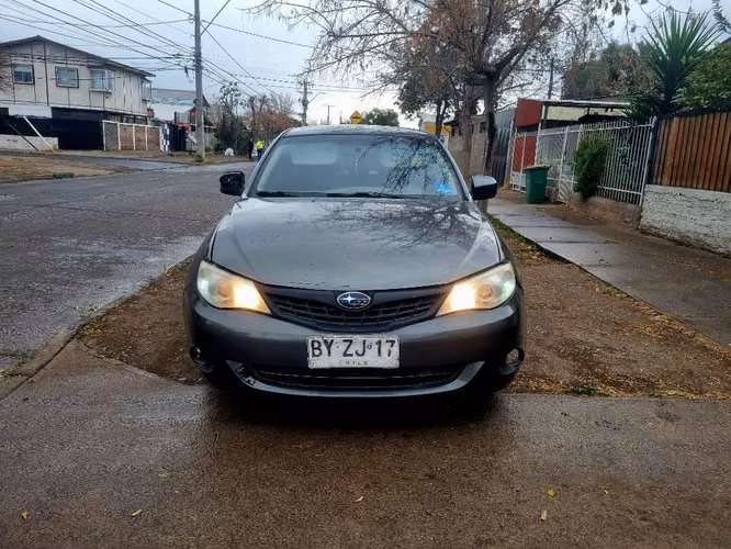 SUBARU NEW IMPREZA SPORT 1.5R AWD