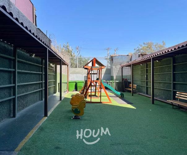 Departamento en Coronel Souper 4060