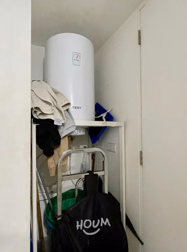 Departamento en Coronel Souper 4060