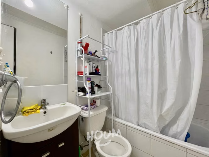 Departamento en Coronel Souper 4060