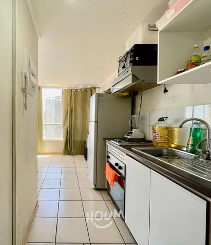 Departamento en Coronel Souper 4060
