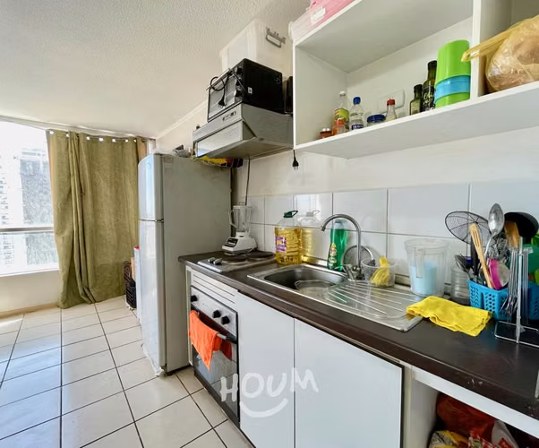 Departamento en Coronel Souper 4060