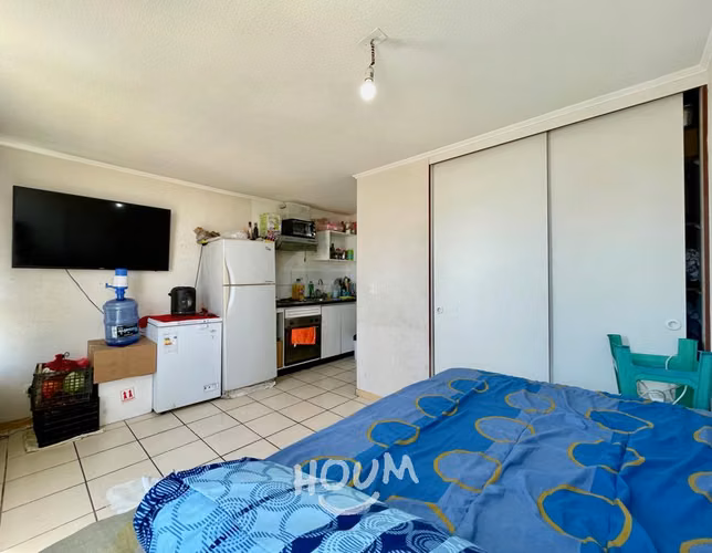 Departamento en Coronel Souper 4060