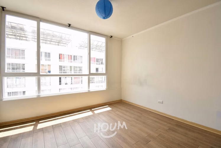 Departamento en Avenida María Rozas Velásquez