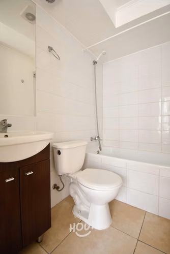 Departamento en Avenida María Rozas Velásquez