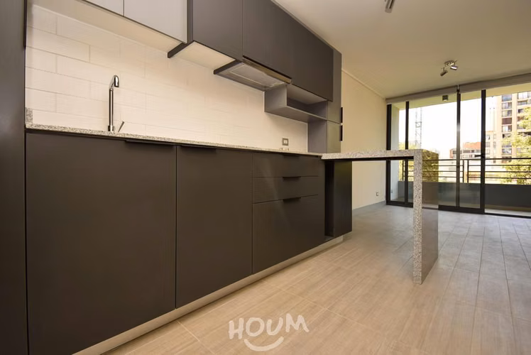 Departamento en Domeyko