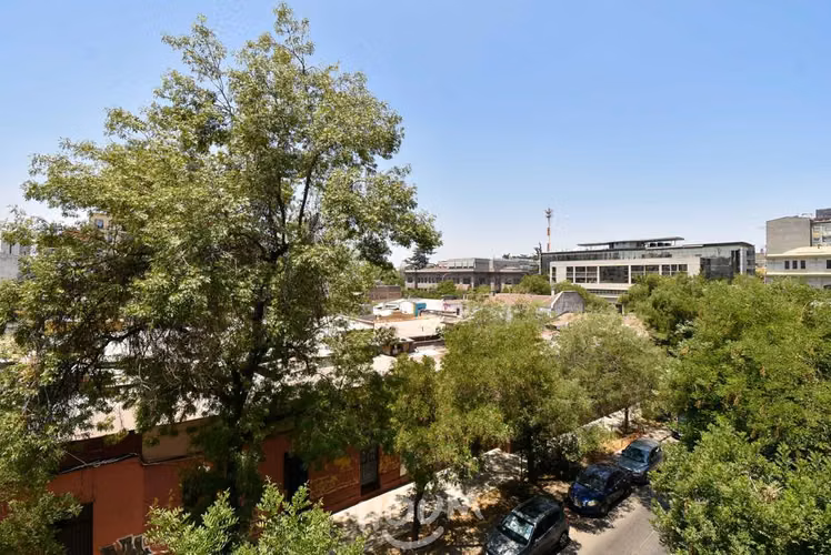 Departamento en Domeyko