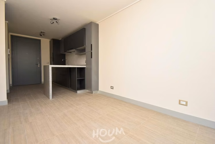Departamento en Domeyko