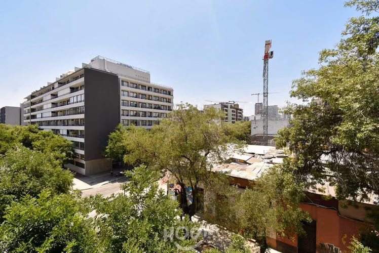 Departamento en Domeyko