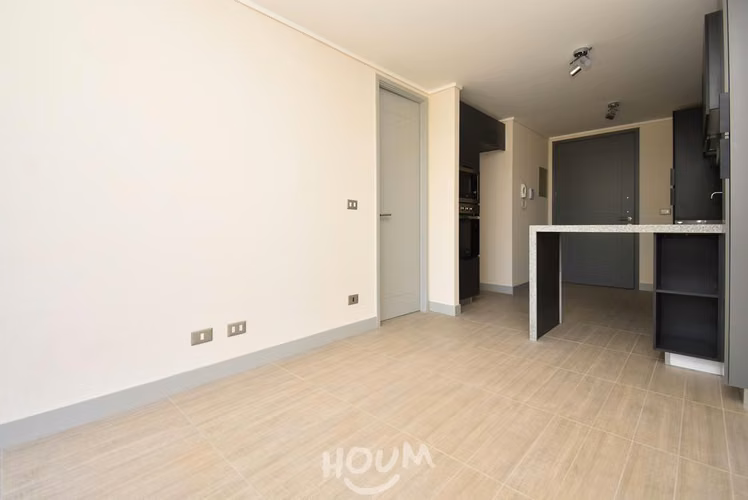 Departamento en Domeyko