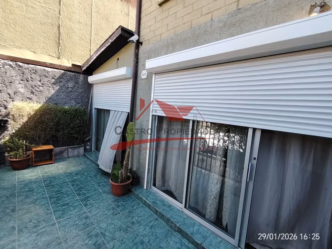 Hermosa Casa de Dos Pisos Ampliada, 3 Dormitorios, 2 Baños, San Bernardo.